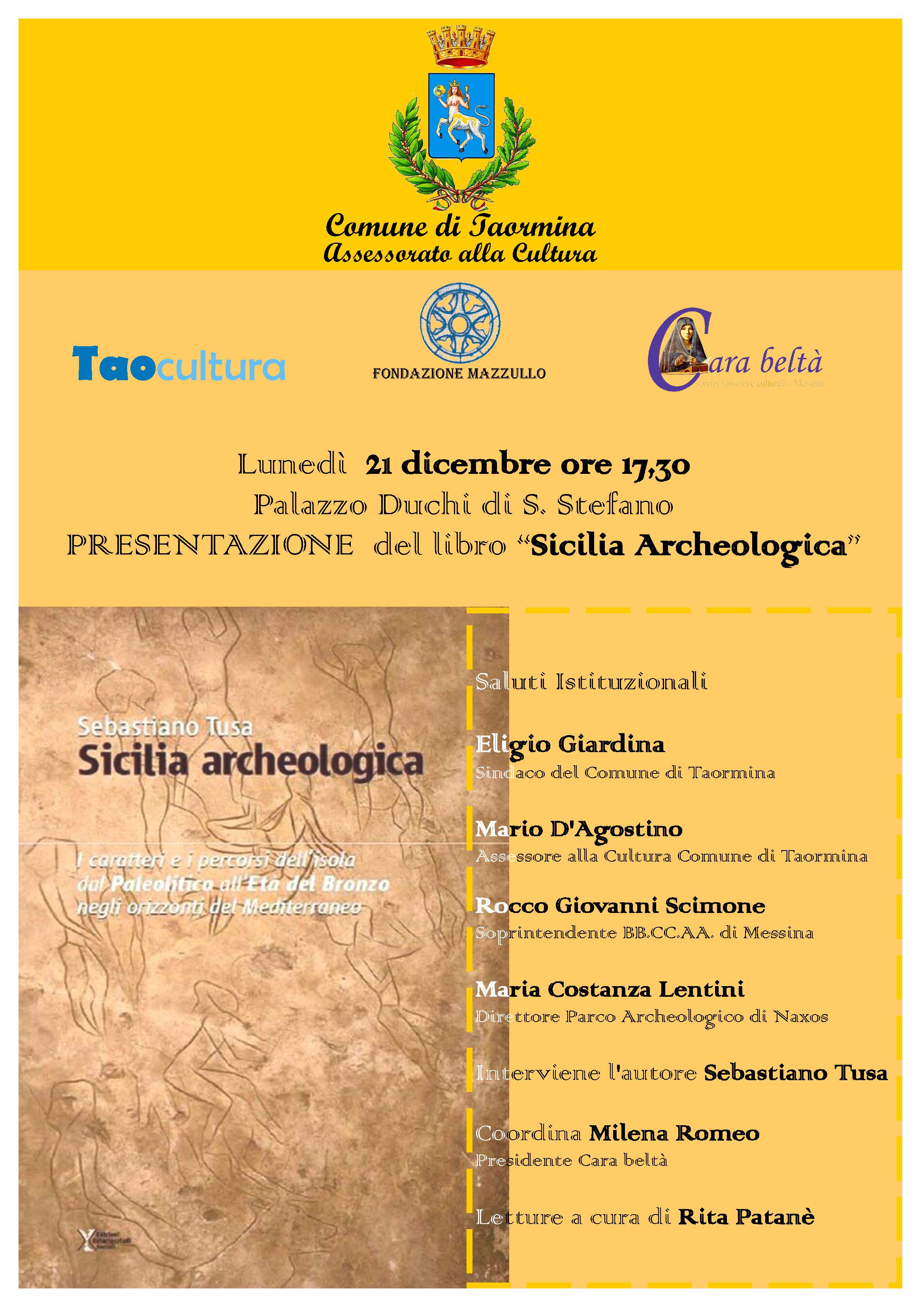 Sicilia Archeologica